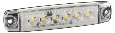 Produktbild von Lampa 97023, Box, 90 mm, 130 mm, 210 mm