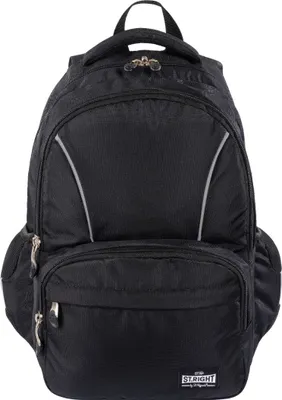 Produktbild von Rucksack 2 Fächer BP76 ST.BLACK Vintage Majewski