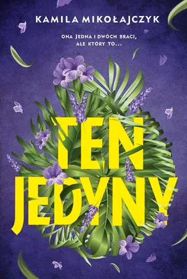 Produktbild von Ten jedyny