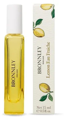 Produktbild von Bronnley Eau Fraiche Lemon 15ml