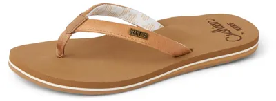Produktbild von Reef Reef Cushion Sands Natural Größe EU 36 Normal