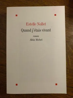 Image de Quand j'étais vivant