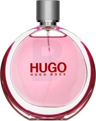Produktbild von Hugo Boss Hugo Woman Extreme Eau de Parfum 75ml