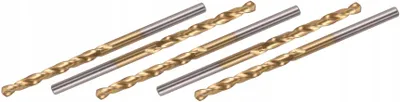 Produktbild von Artpol HSS-TIN Metallbohrer Titanbeschichtet 5,1 mm