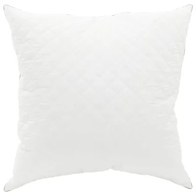 Produktbild von vidaXL Kopfkissen FULDA 80 x 80 cm 100% Gänsedaunen und -federn Weiß