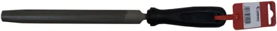 Zdjęcie produktu dla Pilnik półokrągły z uchwytem 6" – 150 mm