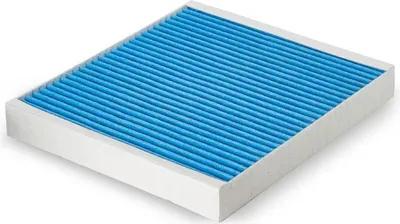 Produktbild von UFI 34.238.00 Innenraumfilter Pollenfilter für OPEL Mokka / Mokka X (J13) Astra K Sports Tourer (B16) Meriva B (S10) Astra K Schrägheck (B16)