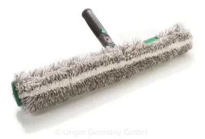 Obrázek produktu pro Unger ErgoTec Ninja Einwascher Breite 35 cm, komplett mit Bezug + Alu-Träger