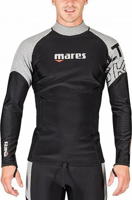 Zdjęcie produktu dla Mares Ultraskin L/S Man Rozmiar: L