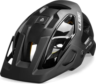 Immagine prodotto di Casco MTB Cube Strover Nero M Nero M