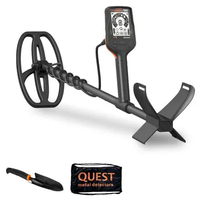 Image de Détecteur QUEST X1 IDMaxx