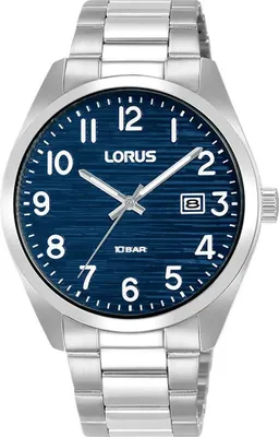 Produktbild von Lorus - RH907RX9 - Armbanduhr - Herren - Quarz