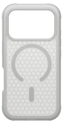Produktbild von Black Rock 00016045 Robust Iced Case Hülle transparent