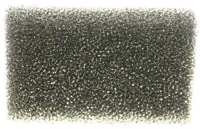 Produktbild von Black & Decker MultiPower Pet Pro Filterschwammfilter 45Wh CUA525BH CUA625BH
