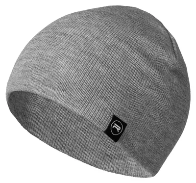 Zdjęcie produktu dla Elzusha - Miękka, dzianinowa czapka beanie na zimę