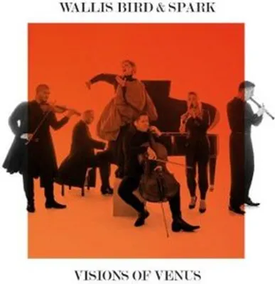 Image de Visions de Vénus