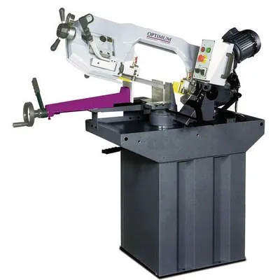 Produktbild von Optimum Metallbandsäge OPTIsaw S 275NV, 3300265