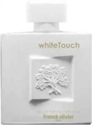 Obrázok produktu pre Franck Olivier White Touch parfémovaná voda pre ženy 50 ml