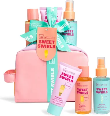Obrázok produktu pre SWEET SWIRLS 4-dielny kufrík