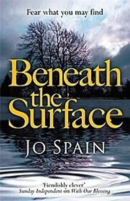 Zdjęcie produktu dla Beneath the Surface