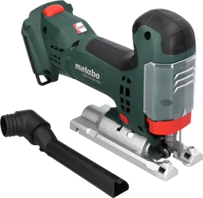 Immagine prodotto di Metabo STA 18 LTX 100 - Seghetto alternativo - a batteria - 18 V
