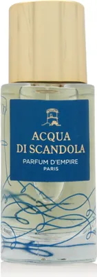 Obrázek produktu pro Parfum d'Empire Acqua di Scandola EDP 50 ml UNISEX