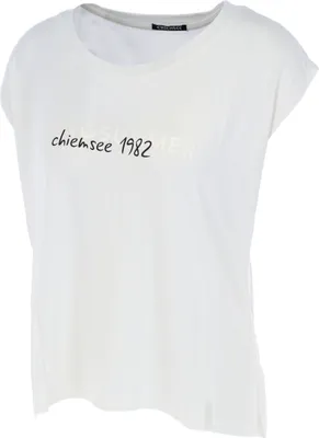 Produktbild von CHIEMSEE WOMEN T-SHIRT LOOSE FIT Damen T-Shirt