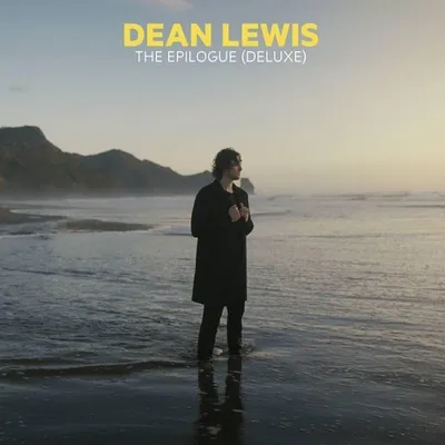 Zdjęcie produktu dla Dean Lewis - The Epilogue (Deluxe Edition) (Limited Edition) (Yellow Coloured) (2 LP)