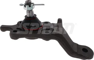Produktbild von SPIDAN CHASSIS PARTS Traggelenk Unten Vorne Rechts für TOYOTA LAND CRUISER 90 (J9) 45412