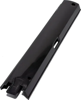 Immagine prodotto di Copri cavo Supertec nero compatibile con Puch Maxi