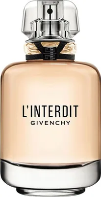 Produktbild von Givenchy L'interdit Edp Spray 125ml