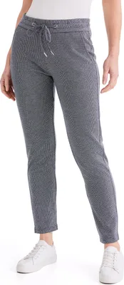 Produktbild von Stooker Women BERLIN Damen Schlupfhose Tapered Fit 50 blue graphic