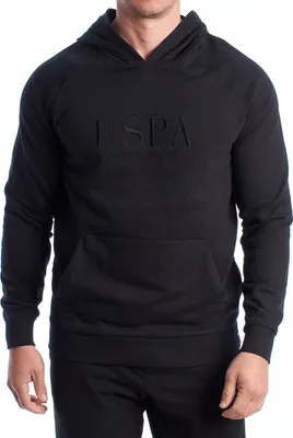 Produktbild von U.S. POLO ASSN. Herren-Hoodie US42162031