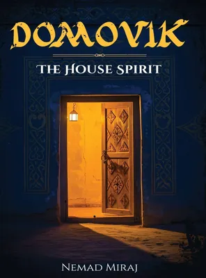 Produktbild von Domovik The House Spirit