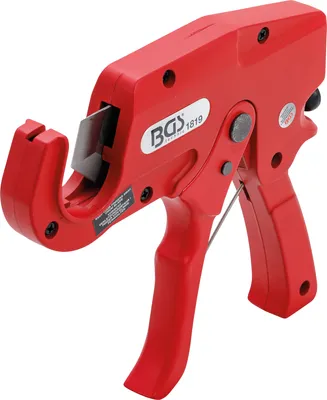 Produktbild von BGS 1819 Profi-Rohrschneider, mit Knarrenfunktion