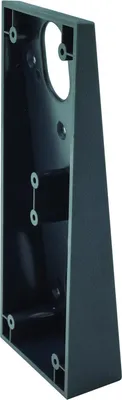 Immagine prodotto di DoorBird Adattatore angolare per montaggio a parete A8001 per D1101V