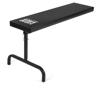 Produktbild von HBM Armaturenbrett-Liege