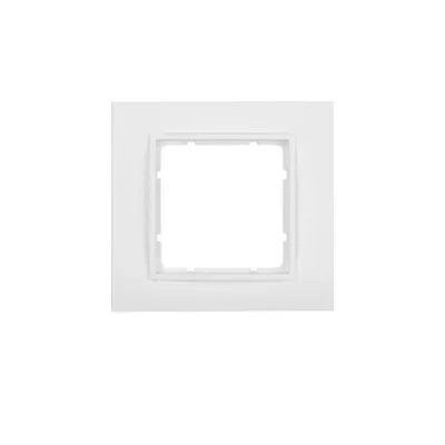 Immagine prodotto di Berker frame pows/matt 10116919