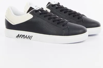 Image de cuir AX Armani Exchange