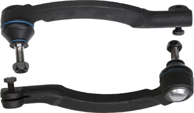 Produktbild von RIDEX Spurstangenkopf Spurstange für RENAULT ESPACE III (JE0) Vorne 914T0923
