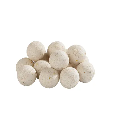 Produktbild von Balzer MK Booster Balls 20mm Kokos/Hanf