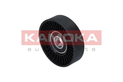 Produktbild von KAMOKA R0096 Spannarm Keilrippenriemen Ø82mm für AUDI A3 Sportback (8PA) für OPEL ZAFIRA B (A05) Astra G CC (T98) Zafira A (T98) für NISSAN MICRA III