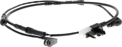 Produktbild von VEMO V48-72-0079 Warnkontakt Bremsbelagverschleiß Vorne für LAND ROVER Range Rover Evoque (L538) Discovery Sport (L550) Range Rover Evoque Cabrio