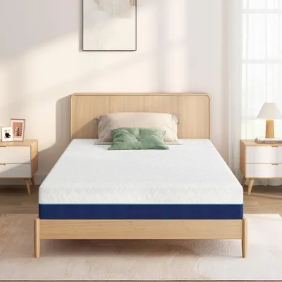 Immagine prodotto di Materasso in memory foam ergonomico, 90 x 200 cm