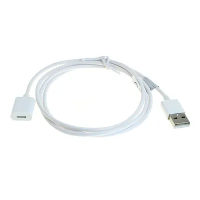 Produktbild von OTB USB Ladekabel / Ladeadapter kompatibel zu Apple Pencil