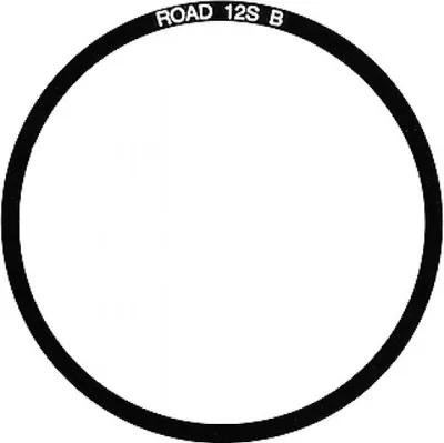 Image de Bagues d'espacement pour cassettes SHIMANO, Compatible avec:CS-R9200, Gradation:Gradation 11-30. 11-34