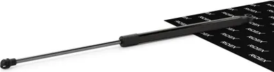 Produktbild von RIDEX 219G0418 Gasfeder Heckklappendämpfer für OPEL AGILA (B) (H08) 507mm