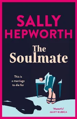 Produktbild von The Soulmate