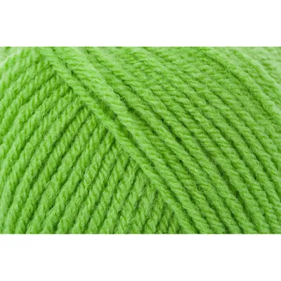 Immagine prodotto di Schachenmayr Bravo Baby 185, 50 g, verde mela, filati per lavoro a maglia a mano