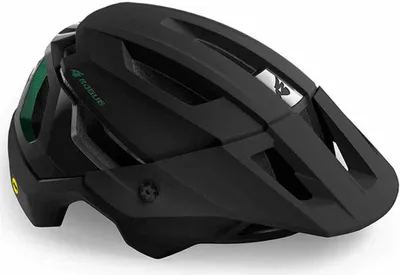 Produktbild von Bluegrass Rogue Core MIPS Black Matt/Glossy M Fahrradhelm